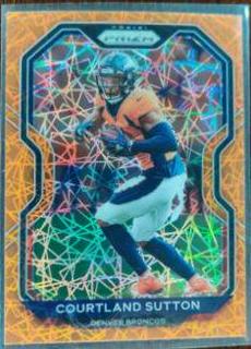 Courtland Sutton