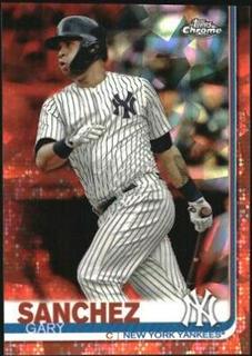 Gary Sanchez