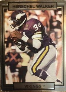 Herschel Walker
