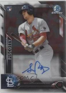 Stephen Piscotty