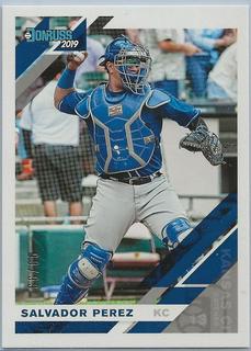 Salvador Perez