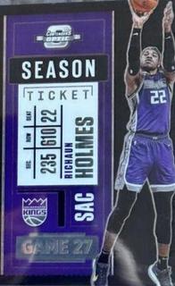 Richaun Holmes
