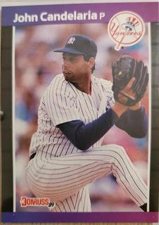 John Candelaria