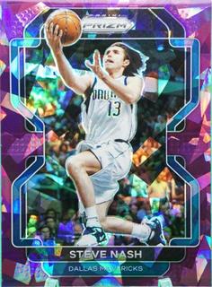 Steve Nash