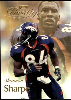 Shannon Sharpe