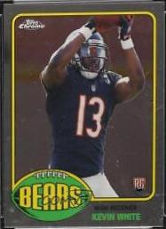 Kevin White