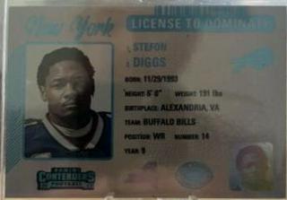 Stefon Diggs
