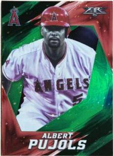 Albert Pujols