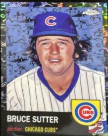Bruce Sutter
