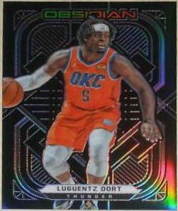 Luguentz Dort
