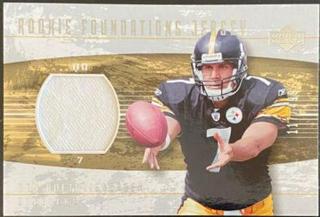 Ben Roethlisberger