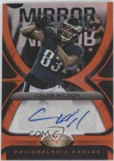 Caleb Wilson