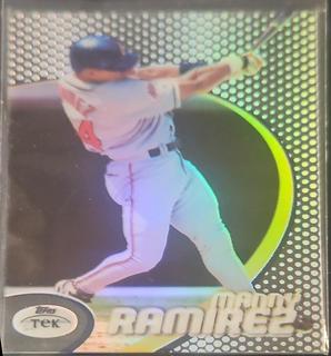 Manny Ramirez