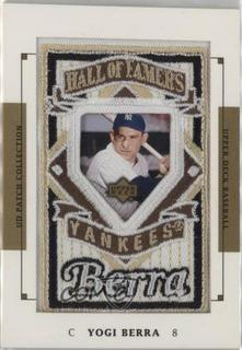 Yogi Berra