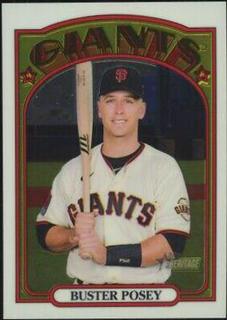 Buster Posey