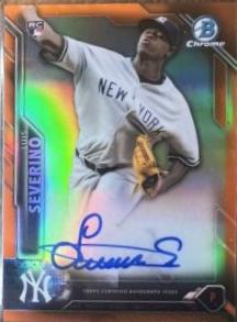 Luis Severino