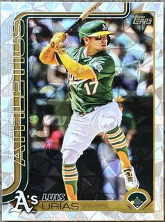 Luis Urias