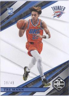Tre Mann
