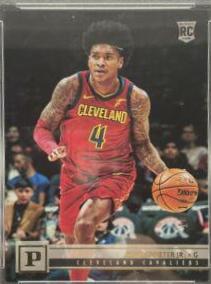 Kevin Porter Jr.