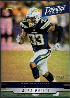 Derwin James