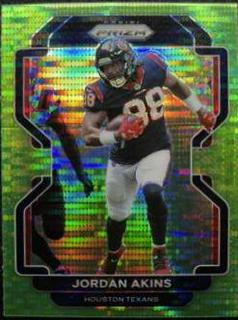 Jordan Akins