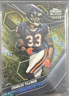 Charles Tillman