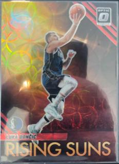 Luka Doncic