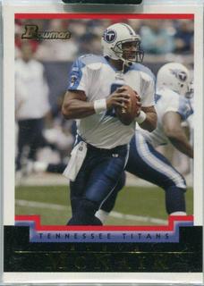 Steve McNair
