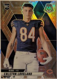 Colston Loveland