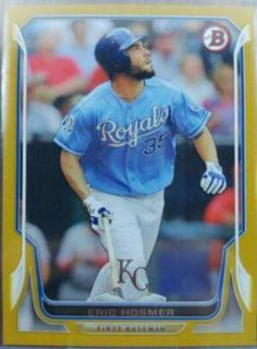 Eric Hosmer