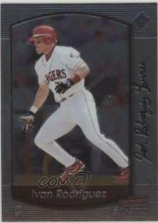 Ivan Rodriguez