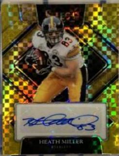 Heath Miller
