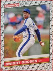 Dwight Gooden