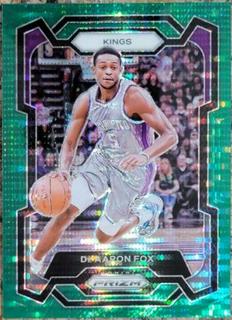 De'Aaron Fox