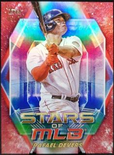 Rafael Devers