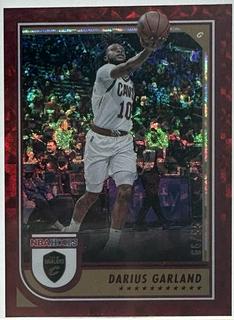Darius Garland