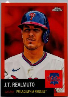 J. T. Realmuto