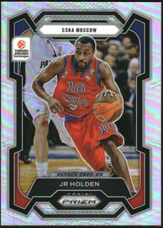 JR Holden