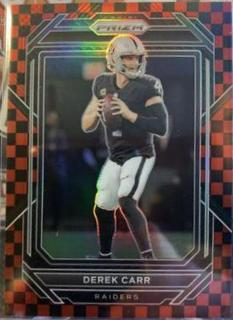 Derek Carr