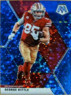 George Kittle