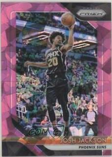 Josh Jackson