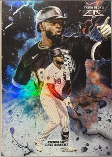 Luis Robert