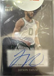 Jayson Tatum
