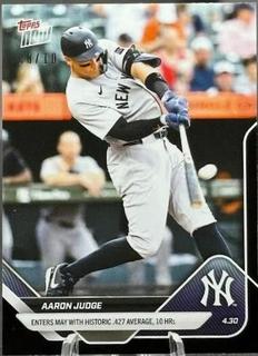 Aaron Judge