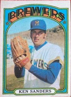 Ken Sanders