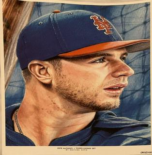 Pete Alonso