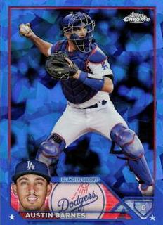 Austin Barnes
