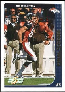 Ed McCaffrey