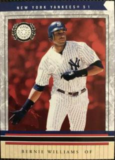 Bernie Williams