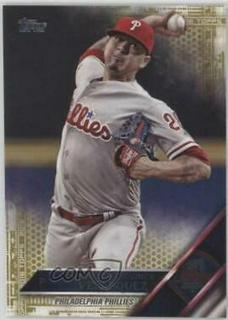 Vince Velasquez
